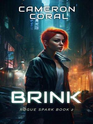cover image of Brink